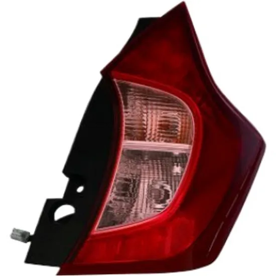Lampa stop spate dreapta NISSAN NOTE 2013->2020 perioada 2013 2014 2015 2016 2017 2018 , semnal fumuriu,