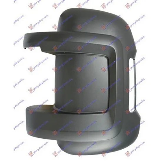 Capac Oglinda FIAT DUCATO 250 2006-> Capac oglinda exterioara scurta stanga Perioada 2006 2007 2008 2009 2010 2011 2012 2013 2014 2015 2016 2017 2018 2019 2020