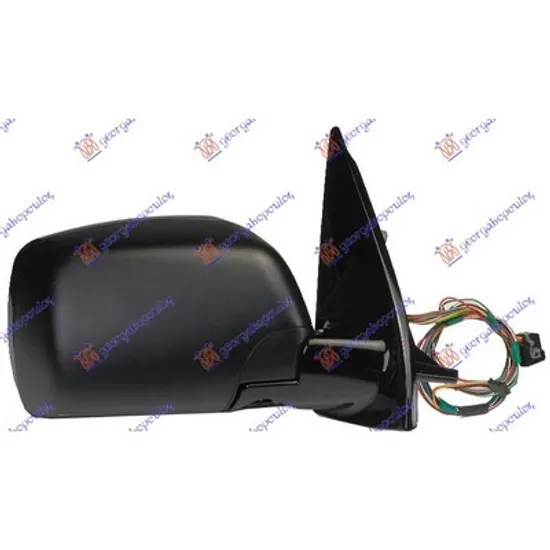 Oglinda BMW X5 E53 2000->2006 Oglinda exter dreapta cu incalzire Perioada 2000 2001 2002 2003 2004 2005 2006 2007