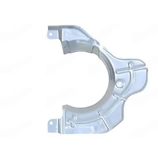 Protectie disc FIAT DUCATO 250 2006-> Protectie disc frana fata STANGA Perioada 2006 2007 2008 2009 2010 2011 2012 2013 2014