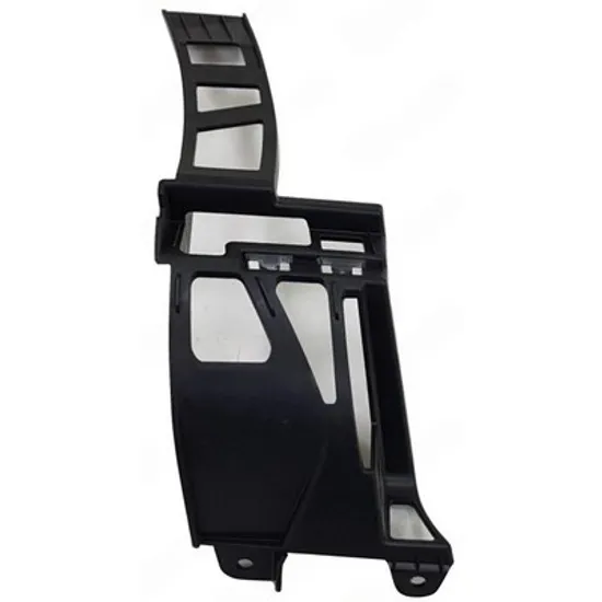 Suport Bara spate MERCEDES CLA C118 2019-> Suport Bara spate lateral plastic exterior (CLA35/45 AMG) STANGA Perioada 2019 2020 2021 2022 2023