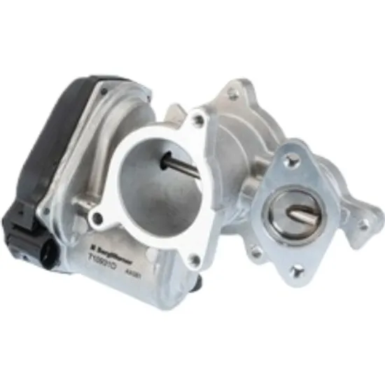 Supapa EGR AUDI A6 C6 2004->2011 2.0 TDI 100KW 136CP , pentru motor BNA, BRF, CAGB perioada 2004 2005 2006 2007 2008 2009 2010 2011
