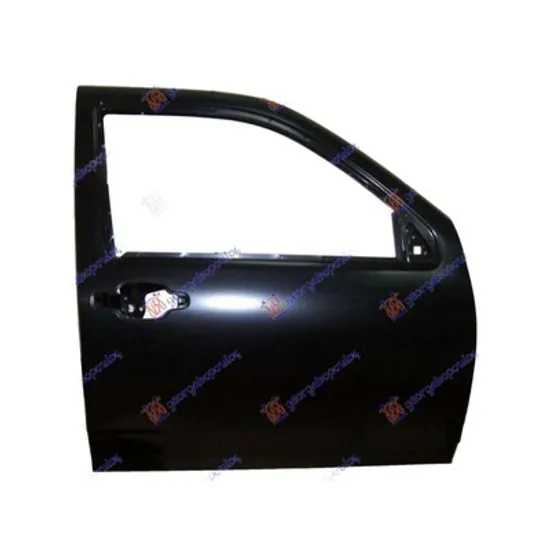 Usa Fata ISUZU D-MAX 1 2002->2012 Usa fata dreapta pt 4 usi Perioada 2002 2003 2004 2005 2006 2007 2008 2009 2010 2011 2012