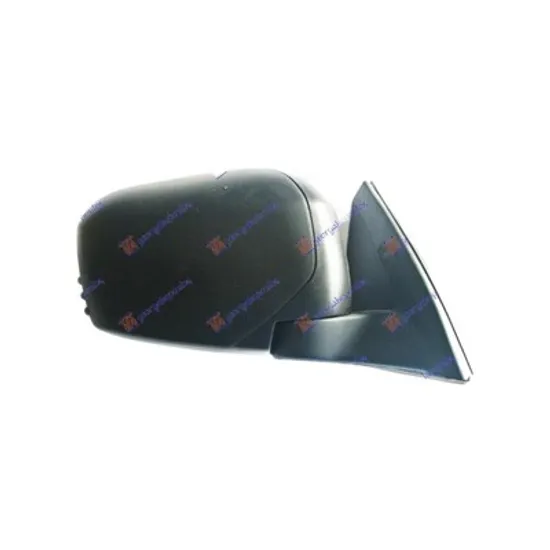 Oglinda MITSUBISHI L200 2005->2015 Oglinda exterioara electrica negru dreapta Perioada 2005 2006 2007 2008 2009 2010 2011 2012 2013 2014 2015