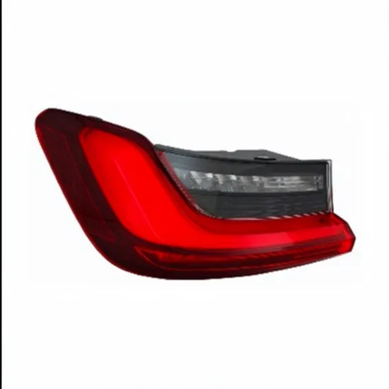 Stop Spate BMW 3 G20 2018-> Lampa stop spate exterior FULL LED (E) (DEPO) DREAPTA Perioada 2022 2023 2024 2025