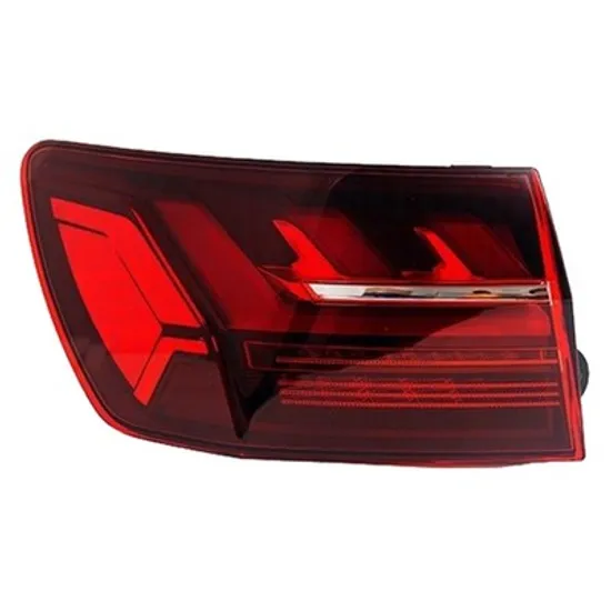 Stop Spate AUDI A4 B9 2015-> Lampa stop spate exterior break LED DYNAMIC (MARELLI) DREAPTA Perioada 2019 2020 2021 2022 2023 2024