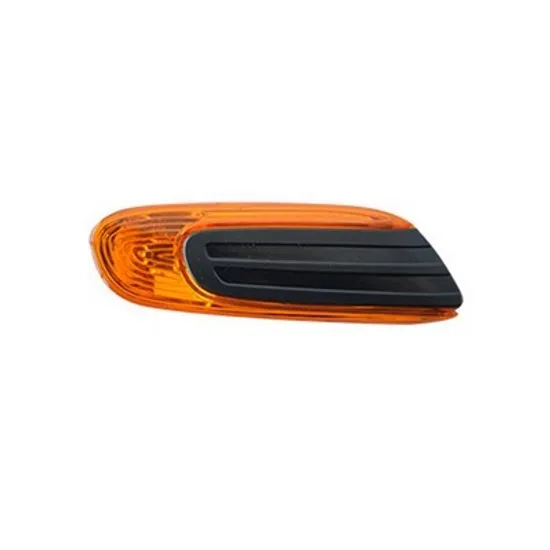 Semnalizator MINI CLUBMAN F54 2014-> Semnal lateral galben E stanga Perioada 2014 2015 2016 2017 2018 2019 2020