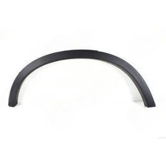 Bandou aripa spate BMW X3 F25 2010->2017 Bandou overfender Aripa spate STANGA Perioada 2014 2015 2016 2017