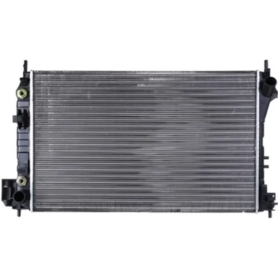Radiator apa OPEL SIGNUM 2003->2008 pentru 2.2 DTI, perioada 2003 2004