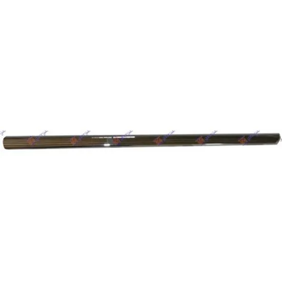 Ornament Grila MERCEDES CLS C218 2011->2017 Bandou grila superior cromat stanga, Perioada 2011 2012 2013 2014 2015 2016 2017 2018
