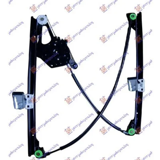 Macara Usa FORD GALAXY 1995->2006 Macara usa fata dreapta electrica fara motor Perioada 1995 1996 1997 1998 1999 2000 2001 2002 2003 2004 2005 2006