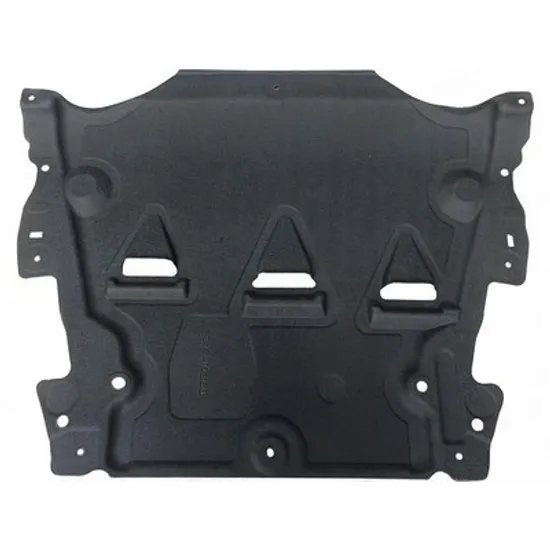 Scut Bara VOLVO XC60 1 2008->2017 Deflector bara fata Perioada 2008 2009 2010 2011 2012 2013