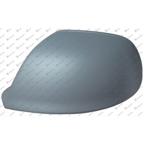 Capac Oglinda AUDI Q7 2006->2015 Capac oglinda pentru vopsit stanga, 2010->2015 Perioada 2009 2010 2011 2012 2013 2014 2015