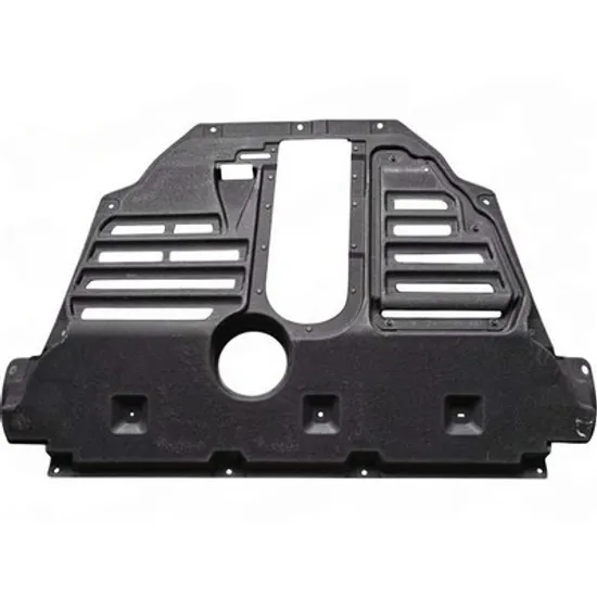 Scut Motor LEXUS NX 1 2014->2020 Scut motor fata plastic (cu acoperire aluminiu) (300h) Perioada 2017 2018 2019 2020 2021 2022