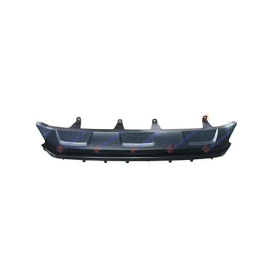 Spoiler Bara spate LEXUS RX 2015-> Spoiler bara spate centrala (gri) Perioada 2015 2016 2017 2018 2019 2020 2021