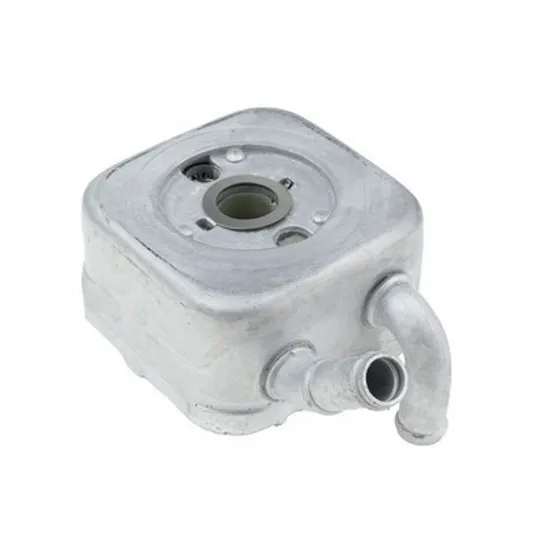 RADIATOR ULEI TERMOFLOT VW PASSAT 2.5 TDI 4motion -110KW/150CP- 2496cmc, pentru motor AFB, AKN, perioada 2000,2001,2002,2003,2004,2005