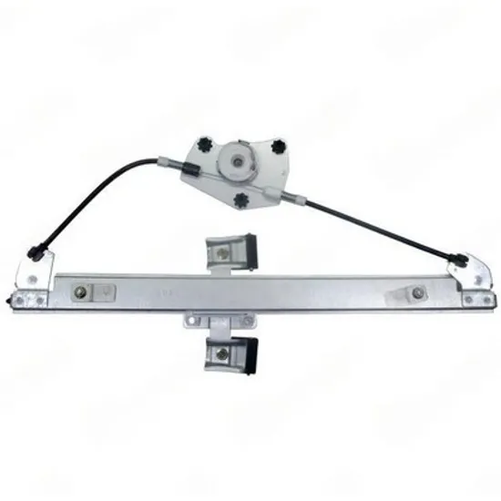 Macara Usa VW UP 2011-> Macara usa fata electrica fara motor DREAPTA Perioada 2016 2017 2018 2019