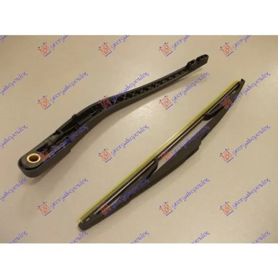 Brat Stergator VOLVO XC90 1 2002->2014 Brat stergator spate cu lamela 2011-> 350mm Perioada 2011 2012 2013 2014
