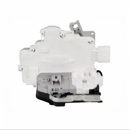 Broasca usa VW TOUAREG 2010->2018 Broasca usa spate inchidere centralizata (9pini) DREAPTA Perioada 2010 2011 2012 2013 2014