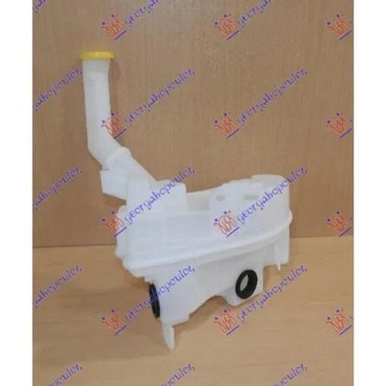 Vas Spalator MAZDA 3 BK 2003->2009 Vas lichid stropitor parbriz 5 usi, 2004->2009 Perioada 2004 2005 2006 2007 2008 2009