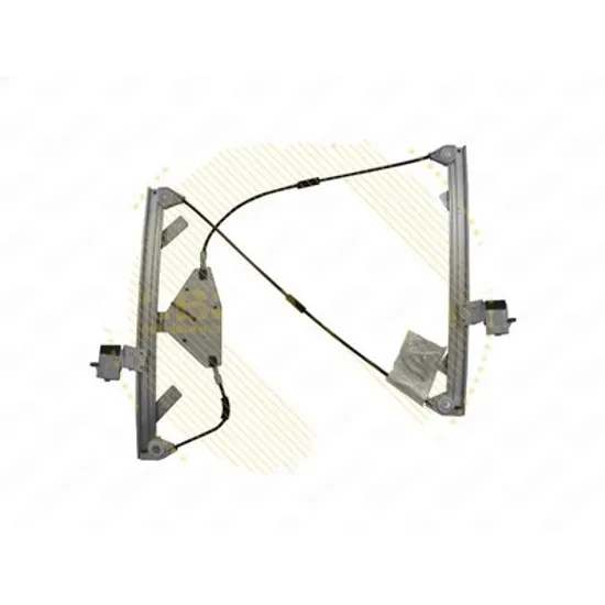 Macara Usa MITSUBISHI COLT 6 2004->2012 Macara usa fata electrica 3 usi fara motor STANGA Perioada 2005 2006 2007 2008