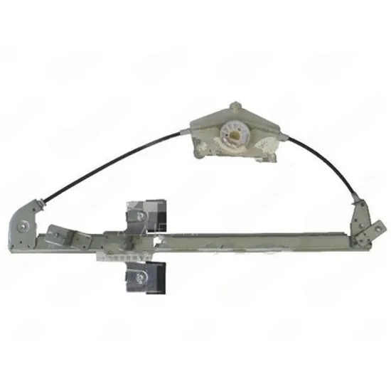 Macara Usa AUDI Q3 8UB, 8UG 2011->2018 Macara usa spate electrica fara motor DREAPTA Perioada 2014 2015 2016 2017 2018