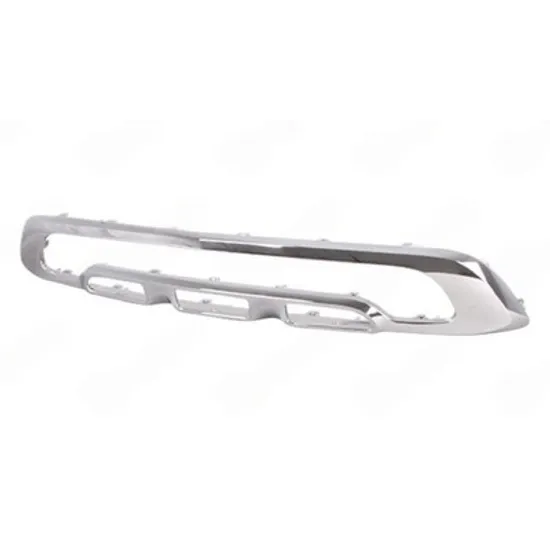 Ornament Grila MERCEDES GLC X253 2015-> Bandou Grila bara fata cromat Perioada 2020 2021 2022 2023