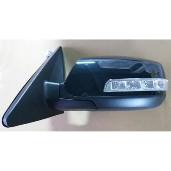 Oglinda KIA SORENTO 2 2009->2015 Oglinda exterioara electrica cu incalzire cu rabatare electrica (cu semnal) STANGA Perioada 2012 2013 2014