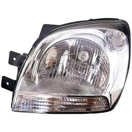 Faruri KIA SPORTAGE 2004-2010 Far stanga cu regl electric (04-09) Perioada 2004 2005 2006 2007 2008 2009
