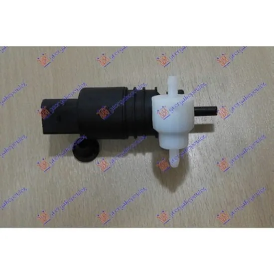 Pompa Spalator OPEL MOKKA / MOKKA X 2012->2020 Motoras spalator parbriz cu stergator spate Perioada 2012 2013 2014 2015 2016 2017 2018 2019 2020 2021 2022