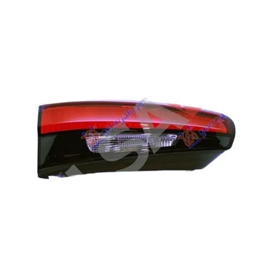 Stop Spate FIAT TIPO 2015-> Lampa spate interioara hatchback-break complet original stanga Perioada 2016 2017 2018 2019 2020 2021 2022
