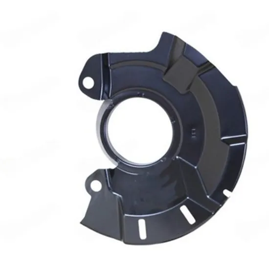 Protectie disc KIA RIO 2011->2017 Protectie disc frana fata (diametru disc 256 mm) STANGA Perioada 2011 2012 2013 2014