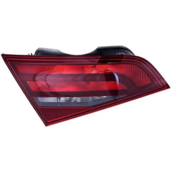 Lampa stop spate stanga AUDI A3 Sportback 8VA; 8VF 2012->2020 perioada 2013 2014 2015 2016 2017 2018 2019 2020 pana la an de fabricatie 2016, cu lampa de ceata cu lumini de mers inapoi, pentru 5 usi, interior