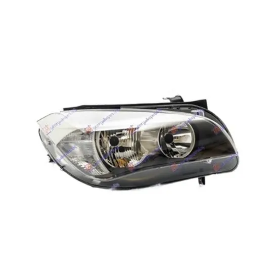 Faruri BMW X1 E84 2009->2015 Far reglaj electric (E) (TYC) dreapta Perioada 2009 2010 2011 2012 2013