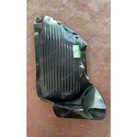 Carenaj fata MITSUBISHI L200 2014-> Carenaj aripa fata (spre fata) dreapta Perioada 2019 2020 2021 2022 2023 2024