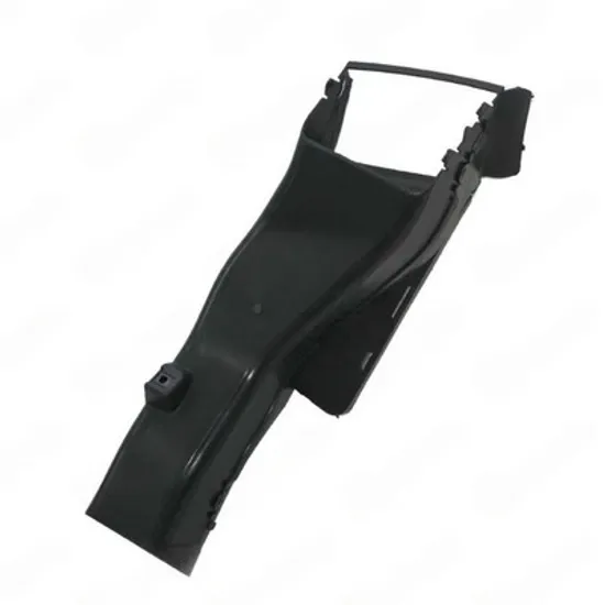 Admisie Aer BMW X5 E70 2006->2013 Admisie aer fata interioara plastic (pentru discuri frana) (3.0L diesel) STANGA Perioada 2010 2011 2012 2013