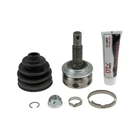 CAP PLANETARA TOYOTA AURIS 2.2 D -130KW/177CP- 2231cmc, pentru motor 2AD-FHV, perioada 2006,2007,2008,2009,2010,2011,2012