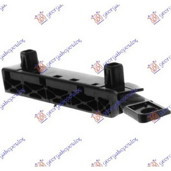 Suport Bara fata NISSAN TIIDA 2010-> Suport bara fata lateral PLASTIC dreapta Perioada 2007 2008 2009 2010 2011 2012 2013