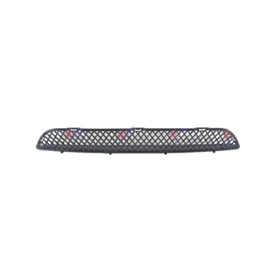 Grila Bara JEEP GRAND CHEROKEE 3 2004->2010 Grila in bara fata Perioada 2005 2006 2007 2008 2009