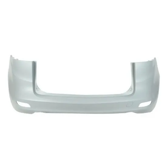 Bara Spate OPEL ZAFIRA C 2011-> Bara spate pentru vopsit Perioada 2016 2017 2018 2019 2020 2021 2022