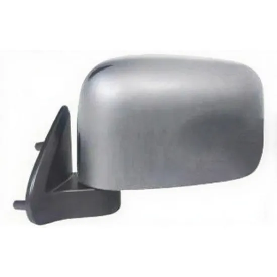 Oglinda NISSAN NAVARA D22 1997->2008 Oglinda exterioara electrica cromat (cabina dubla-pentru 4 usi ) STANGA Perioada 1997 1998 1999 2000 2001 2002 2003 2004 2005 2006 2007 2008
