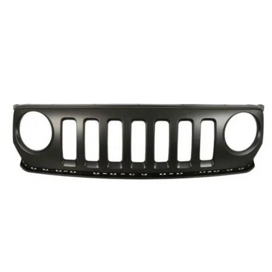 Grila Radiator JEEP PATRIOT 2007->2017 Grila radiator 2011- Perioada 2011 2012 2013 2014 2015 2016 2017