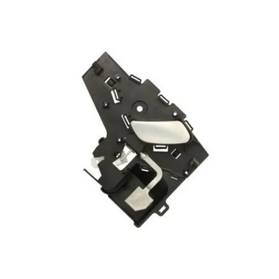 Maner Usa CITROEN C5 1 2001->2005 Maner usa spate interior cromat stanga, Perioada 2001 2002 2003 2004 2005