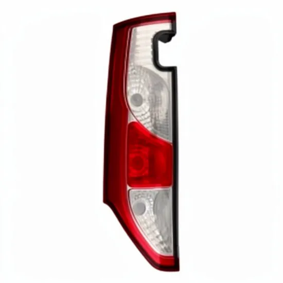 Stop Spate NISSAN NV250 2019-> Lampa stop spate (usa dubla) (E) STANGA Perioada 2019 2020 2021 2022 2023 2024