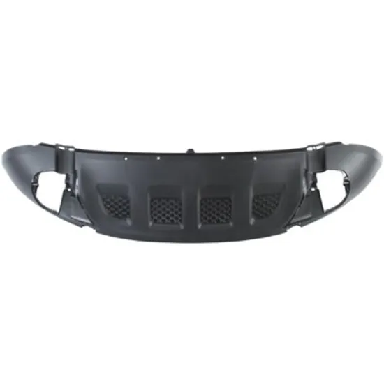 Spoiler bara fata VW TOUAREG 2002->2010 perioada 2002 2003 2004 2005 2006 2007 2008 2009 2010 de la an de fabricatie 01/2007, fara proiector