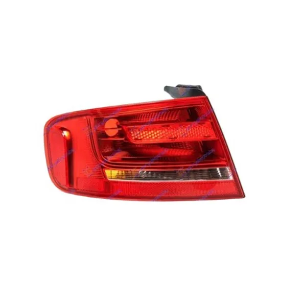 Stop Spate AUDI A4 B8 2007->2015 Lampa spate exterioara HELLA stanga Perioada 2007 2008 2009 2010 2011