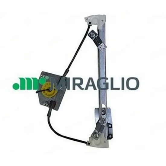 Macara Usa KIA SORENTO 2 2009->2015 Macara usa spate electrica fara motor DREAPTA Perioada 2012 2013 2014