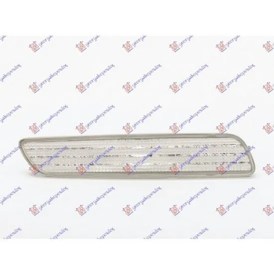 Semnalizator VOLVO S40 1 1995->2004 Semnal in bara fata dreapta, clar, 2001-> Perioada 2000 2001 2002 2003 2004