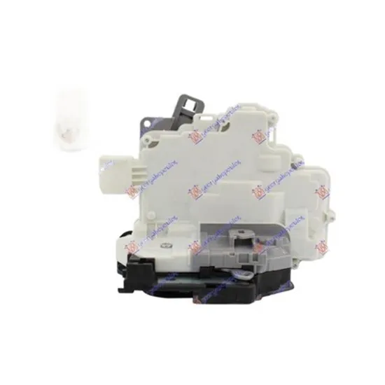 Broasca usa AUDI A4 B8 2007->2015 Broasca usa spate inchidere centralizata (8pin) stanga Perioada 2007 2008 2009 2010 2011 2012 2013 2014 2015
