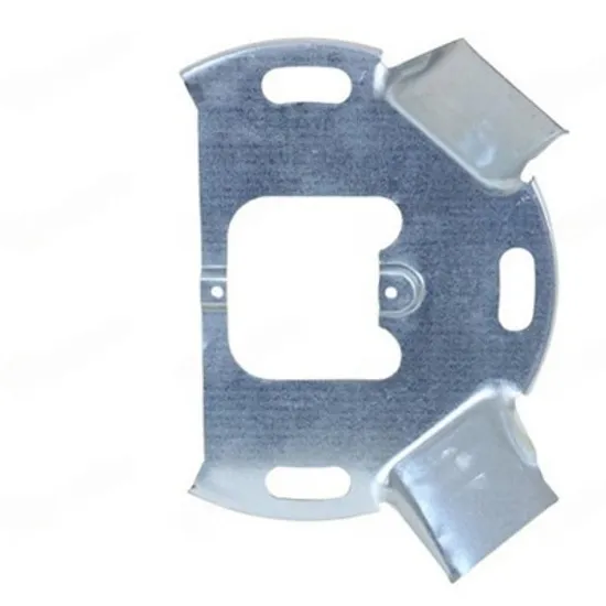 Protectie disc IVECO DAILY 3 1999->2007 Protectie disc frana fata (diametru disc 276 mm) Perioada 1999 2000 2001 2002 2003 2004 2005 2006 2007